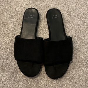 A New Day Sandals